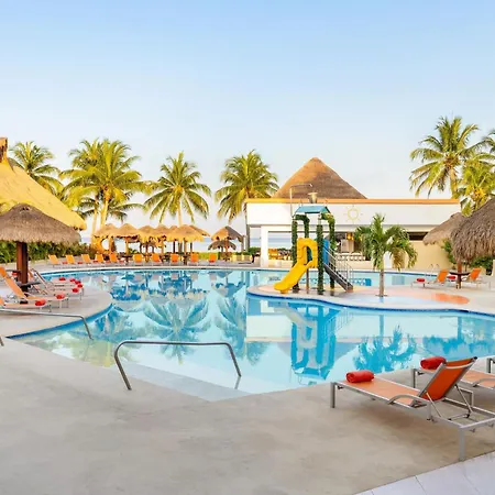 Sunscape Sabor Cozumel-3