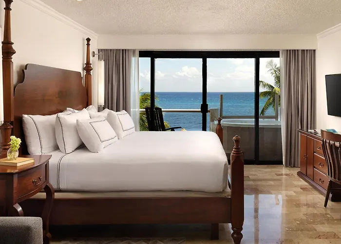 Melia Cozumel Hotel